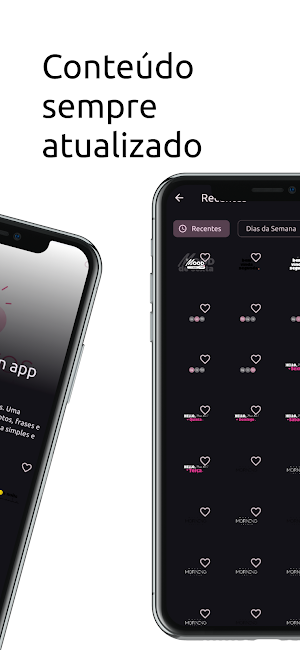 Adesivos Da San App Screenshot 1