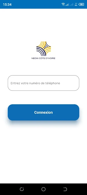 Neom Côte d'Ivoire Screenshot 0