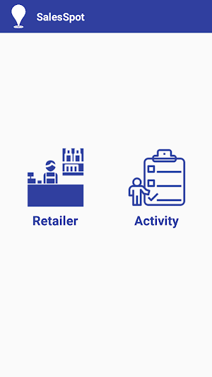 Salesspot Screenshot 2
