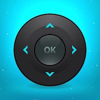 TV Remote: Screen Cast Control