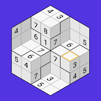 Sudoku3D