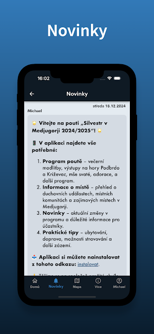 Hvězda mořská Screenshot 3