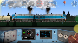 Я Машинист!5 Screenshot 0