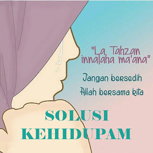 La Tahzan Solusi Kehidupan Screenshot 3