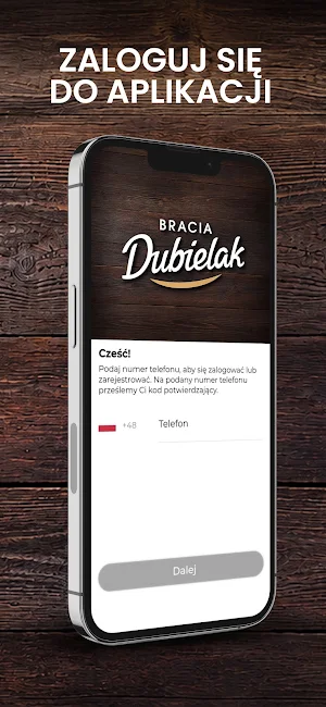 Bracia Dubielak Screenshot 2