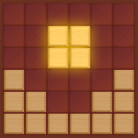 WoodLuck - Wood Block Puzzle