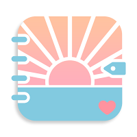 DayDew - Daily Journal, Diary