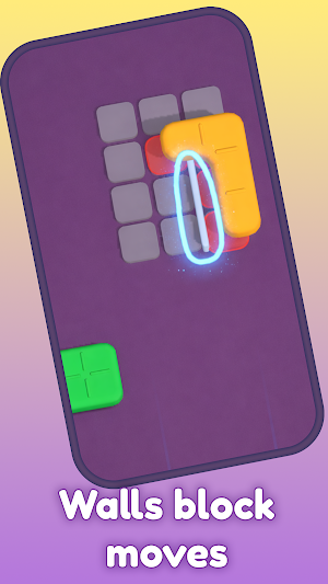 Jelly Match Sort Screenshot 2