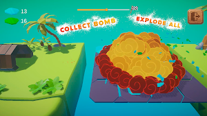 SmashGon Screenshot 1