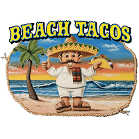 Beach Tacos Mexican Grill
