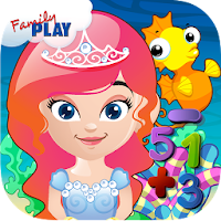 Preschool Math Games