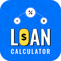 LoanQuick -Loan EMI Calculator