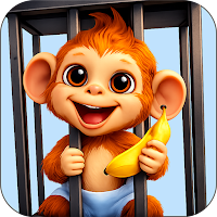 I Am a Silly Prankster Monkey