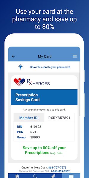 Rx Heroes Screenshot 3