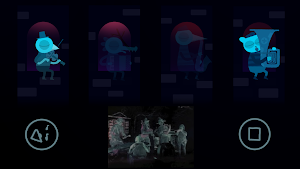 Astral Alley mixer Screenshot 3
