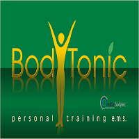 Bodytonic EMS Personal Studio