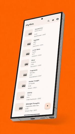 Fly Player Screenshot 0
