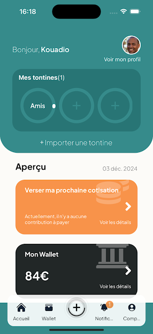 Cirkkle Screenshot 0