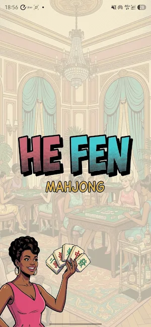 He Fen Mahjong Screenshot 0