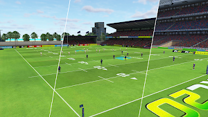 Rugby League 20 Screenshot 2