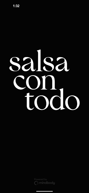 Salsa con Todo Screenshot 0