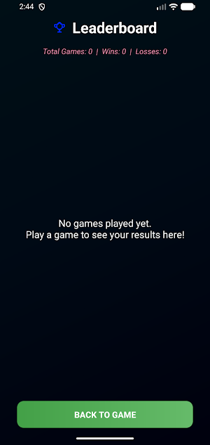 Win Serve Screenshot 2