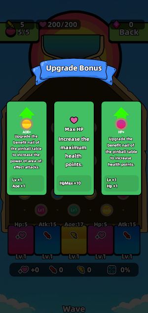 Doge Offense Screenshot 3