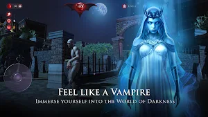 dEmpire of Vampire Screenshot 0