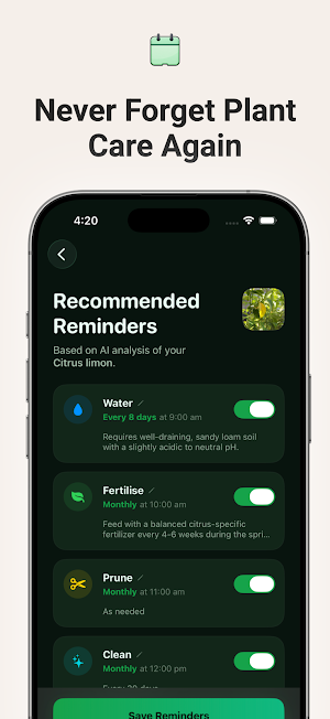 Identify Plant from Photo screenshot 4