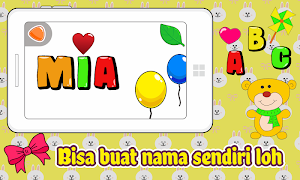 Buku Gambar + Mewarnai Screenshot 3