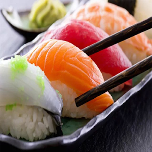 Sushi Screenshot 1