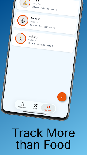 Healthien Screenshot 3