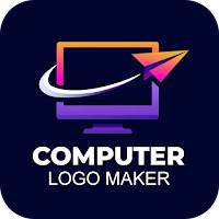 Computer Logo Maker - Creator