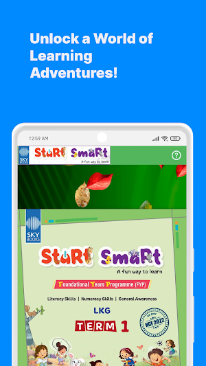 Start Smart Screenshot 0