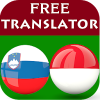 Slovenian Indonesian Translator