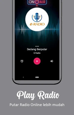 Sindikat Radio Screenshot 0