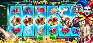 Questing Trickster Screenshot 0