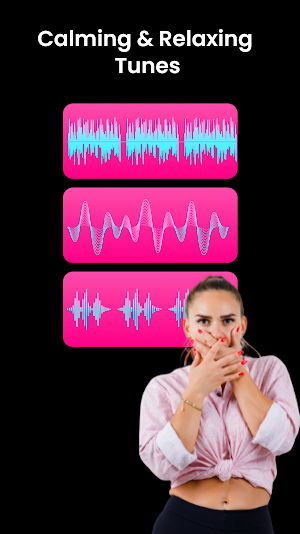Vibration for Women & Girls Screenshot 3