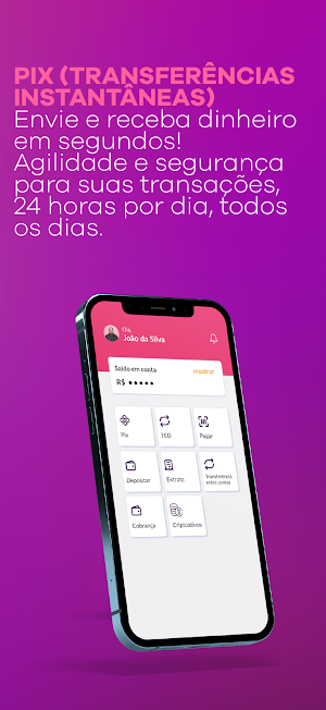 HYAKBANK Screenshot 2
