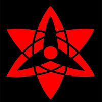 Sharingan Eye Wallpaper HD 4K