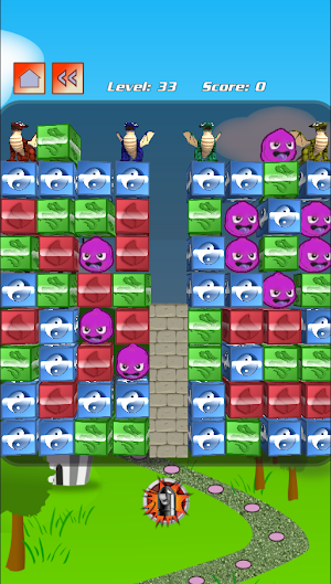 Dragons Rescue Mania Screenshot 3