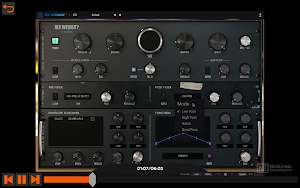 FX Collection for Arturia by Ask.Video Screenshot 2