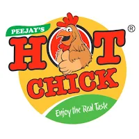 HOT CHICK