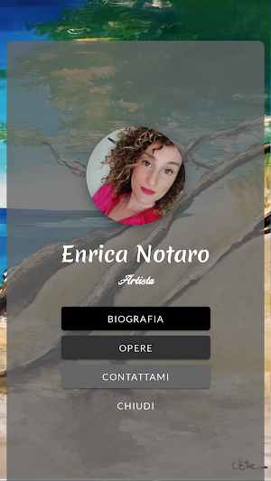 Enrica Notaro Screenshot 1