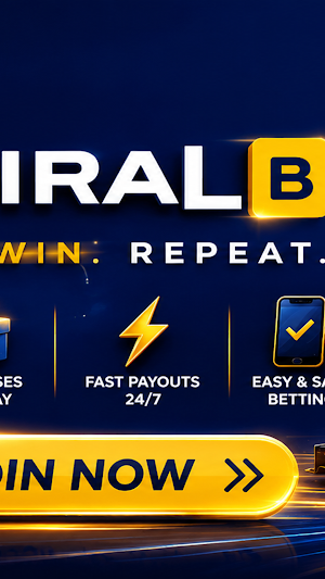 admiral bet Screenshot 1