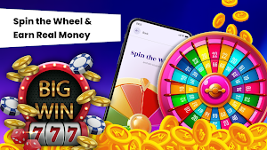 PalyEarn & Spin To Win Screenshot 0