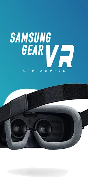 Samsung Gear VR app Advice Screenshot 1
