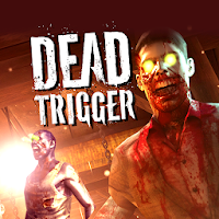 Dead Trigger: Survival Shooter