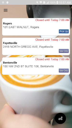 Onyx Coffee Lab Screenshot 1