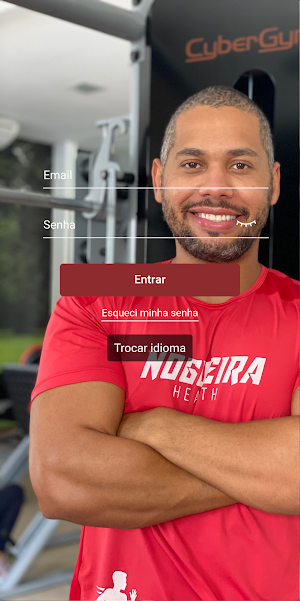 NOGUEIRA HEALTH Screenshot 0